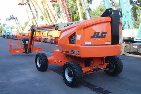Plataforma Telescópica 2022  JLG 460sj (3)