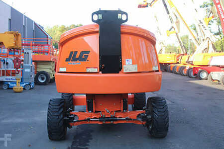 Plataforma Telescópica 2022  JLG 460sj (4)
