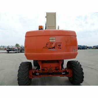 Telescopic boom lift 2008  JLG 800s (7)