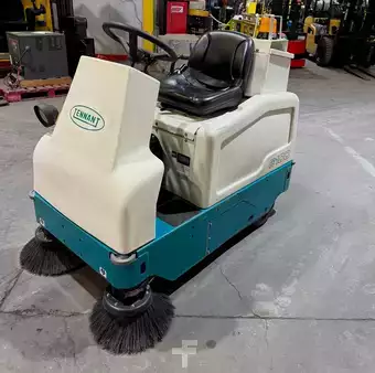 Misceláneos 2017  Tennant  (2)