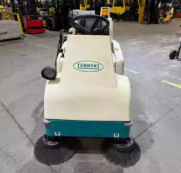 Misceláneos 2017  Tennant  (3)