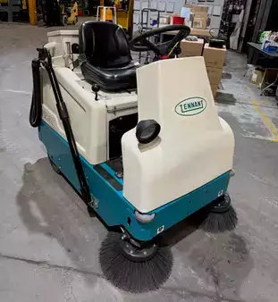 Misceláneos 2017  Tennant  (4)