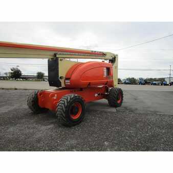 Telescopic boom lift 2005  JLG 800s (10)