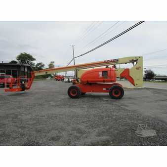 Telescopic boom lift 2005  JLG 800s (3)