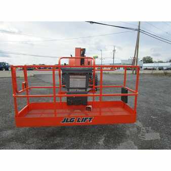 Telescopic boom lift 2005  JLG 800s (5)