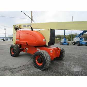 Telescopic boom lift 2005  JLG 800s (6)