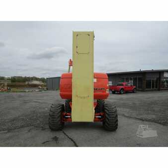 Telescopic boom lift 2005  JLG 800s (8)