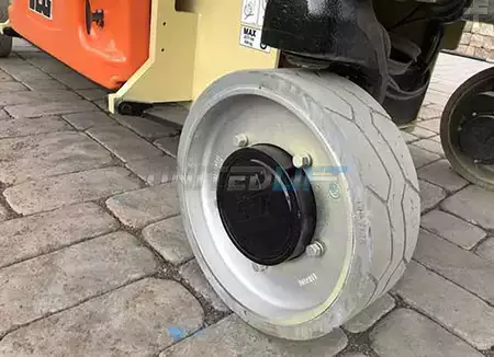 Plataforma de Tijera 2017  JLG 3246es (5)