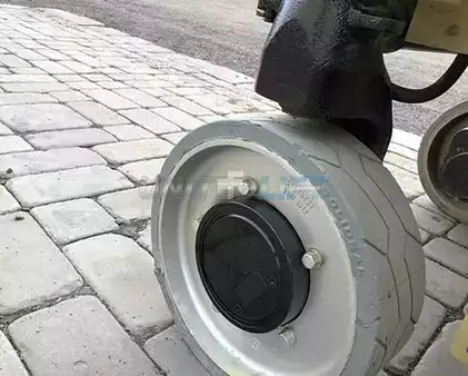 Plataforma de Tijera 2017  JLG 3246es (7)