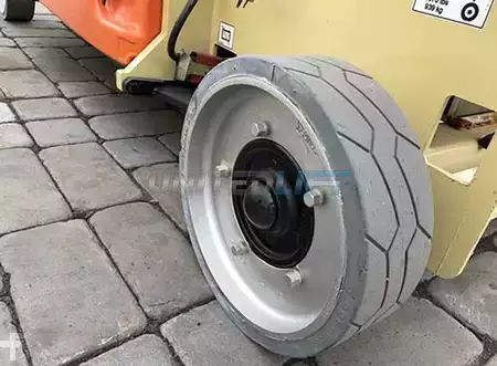 Plataforma de Tijera 2017  JLG 3246es (8)
