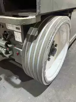 Plataforma de Tijera 2015  Skyjack sj3226 (10)