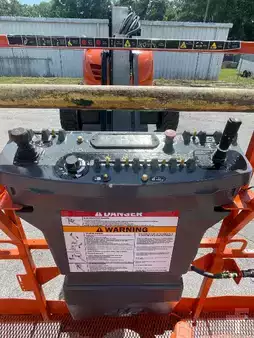 Plataforma Telescópica 2016  JLG 600aj (4)