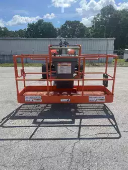 Plataforma Telescópica 2016  JLG 600aj (5)