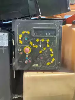 Plataforma Telescópica 2016  JLG 600aj (7)