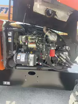 Plataforma Telescópica 2016  JLG 600aj (8)