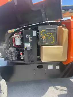 Plataforma Telescópica 2016  JLG 600aj (9)