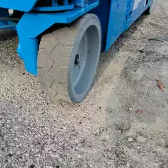 Plataforma de Tijera 2017  Genie gs-3246 (10)