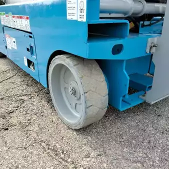 Plataforma de Tijera 2017  Genie gs-3246 (11)