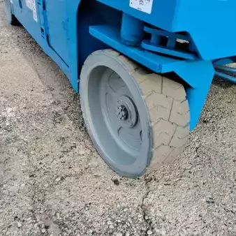 Plataforma de Tijera 2017  Genie gs-3246 (12)