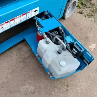 Plataforma de Tijera 2017  Genie gs-3246 (6)