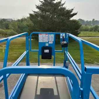 Plataforma de Tijera 2017  Genie gs-3246 (7)