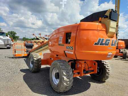 Plataforma Telescópica 2004 JLG 600S (13)