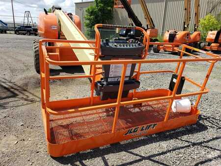 Plataforma Telescópica 2004 JLG 600S (14)