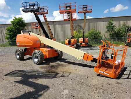 JLG 600S