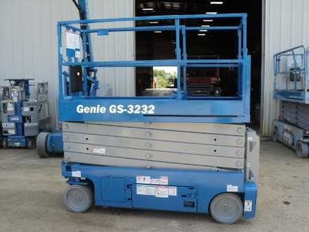 Articulating boom lift 2013 GENIE GS3232 (3)