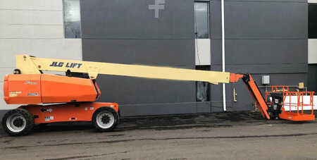 Articulating boom lift  JLG 860SJ (15)