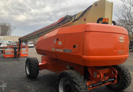 JLG 860SJ