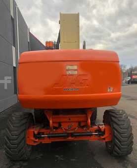 Articulating boom lift  JLG 860SJ (4)