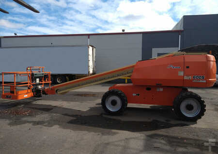 Telescopic boom lift 2017 JLG 600S (17)