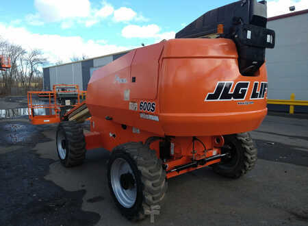 Plataforma Telescópica 2017 JLG 600S (20)