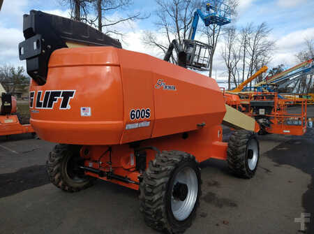 JLG 600S