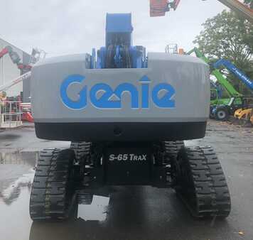 Genie S65 Trax