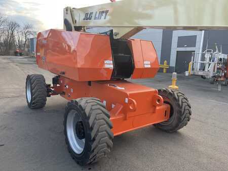 Articulating boom lift 2015 JLG 860SJ (11)