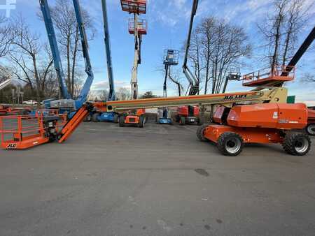 Articulating boom lift 2015 JLG 860SJ (22)