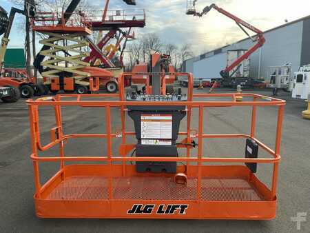 Articulating boom lift 2015 JLG 860SJ (25)