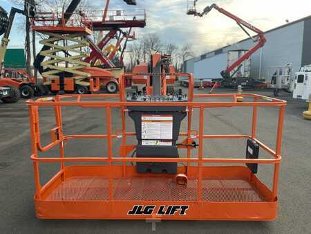 Articulating boom lift 2015 JLG 860SJ (25)