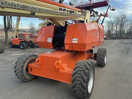 Articulating boom lift 2015 JLG 860SJ (28)