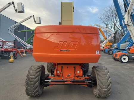 Articulating boom lift 2015 JLG 860SJ (7)