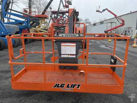 Articulating boom lift  JLG 860SJ (23)