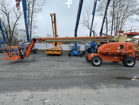 Articulating boom lift  JLG 860SJ (25)