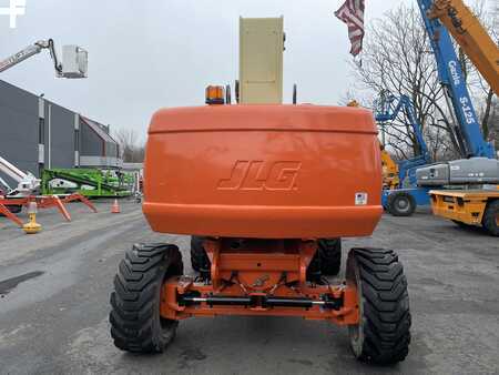 Articulating boom lift  JLG 860SJ (27)