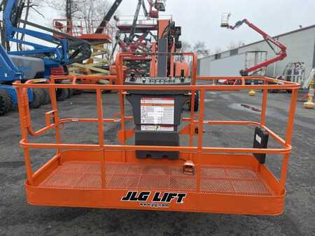 Articulating boom lift  JLG 860SJ (4)