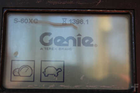 Genie S60XC