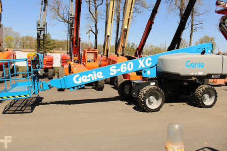 Genie S60XC