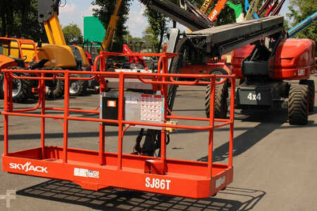 Plataforma Articulada 2020 Skyjack SJ86T (26)