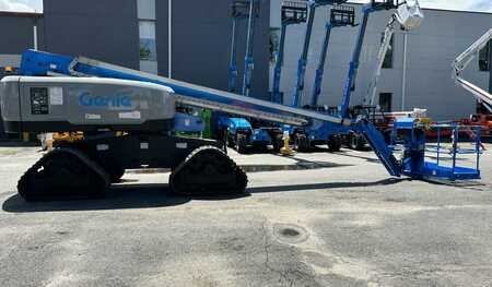 Telescopic boom lift 2018 Genie S65 Trax (17)